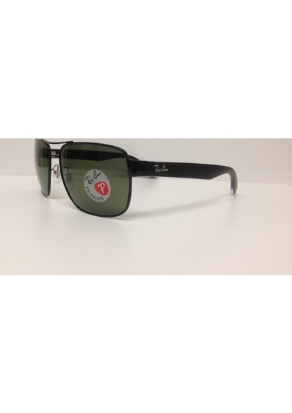 Rb3530 002/9A 58 17 140 Polarize Erkek Güneş Gözlüğü