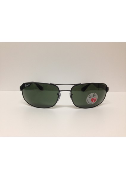 Rb3445 002/58 64 17 130 3P Polarize Erkek Güneş Gözlüğü