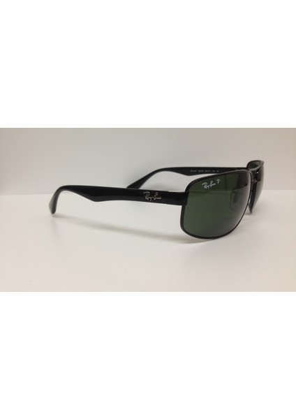 Rb3445 002/58 64 17 130 3P Polarize Erkek Güneş Gözlüğü