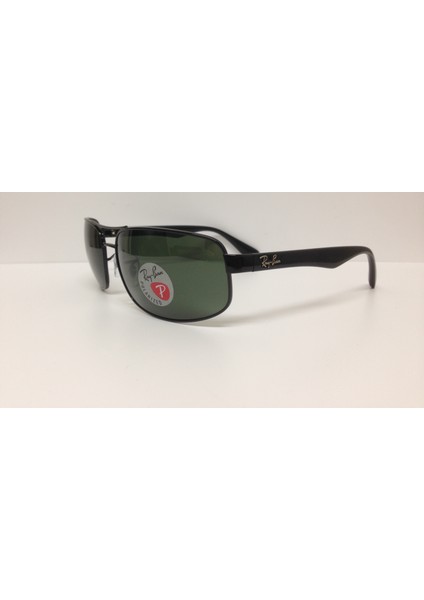 Rb3445 002/58 64 17 130 3P Polarize Erkek Güneş Gözlüğü