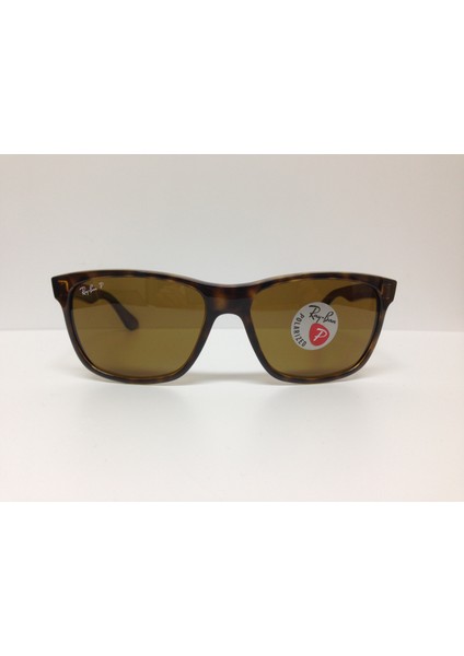 Rb4181 710/83 57 16 145 3P Polarize Unisex Güneş Gözlüğü