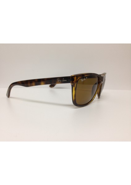 Rb4181 710/83 57 16 145 3P Polarize Unisex Güneş Gözlüğü