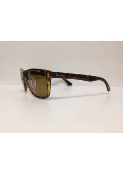 Rb4181 710/83 57 16 145 3P Polarize Unisex Güneş Gözlüğü