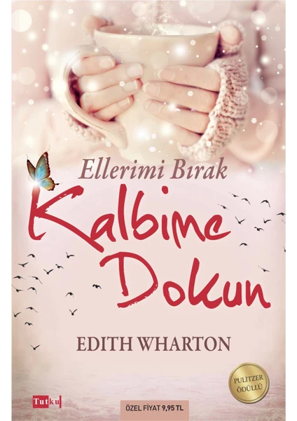 Ellerimi Bırak Kalbime Dokun