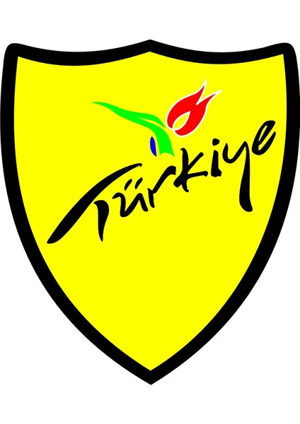 Kupa Damla Çıkartma Türkiye