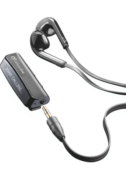 Cellular Line Clipvision Bluetooth Kulaklık