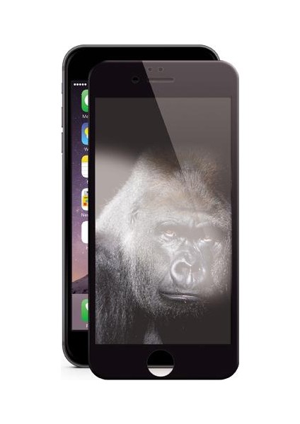 Airglass Edgepro Cam Ekran Koruyucu iPhone 6S/6