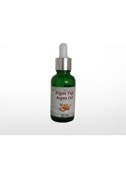Argan Yağı