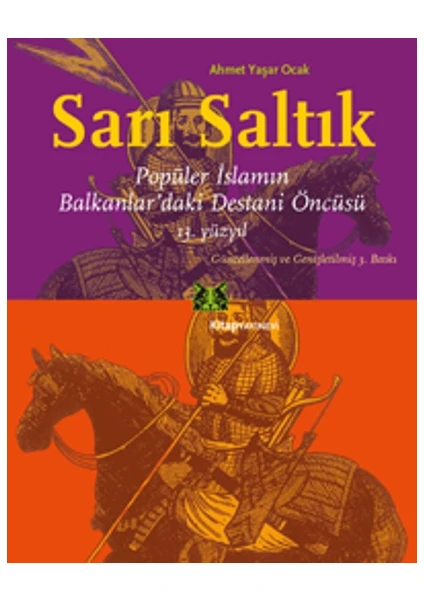 Sarı Saltık