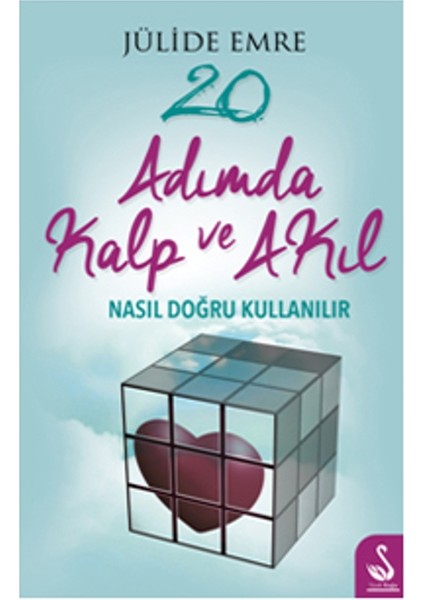 20 Adımda Kalp Ve Akıl