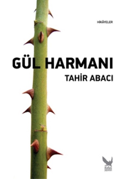 Gül Harmanı