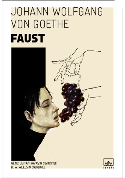 Faust - Johann Wolfgang von Goethe