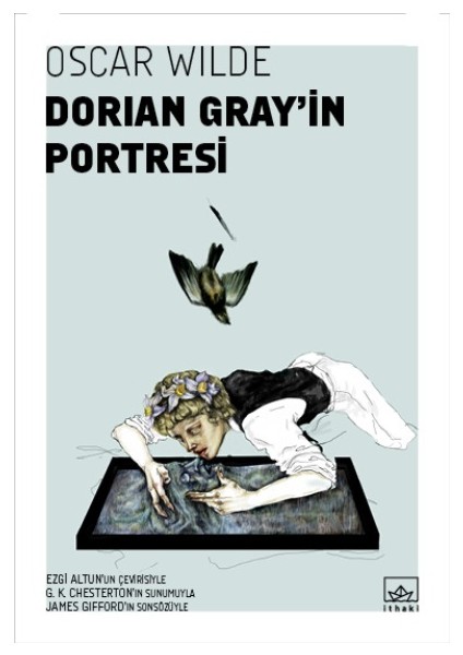 Dorian Gray’in Portresi - Oscar Wilde