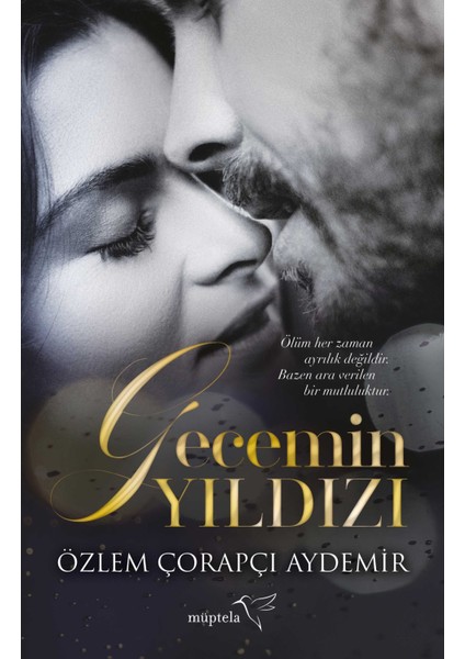 Gecemin Yıldızı - Özlem Çorapçı Aydemir