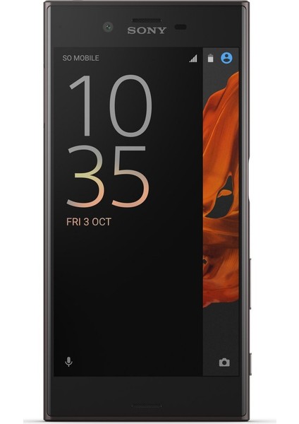 Xperia XZ Siyah