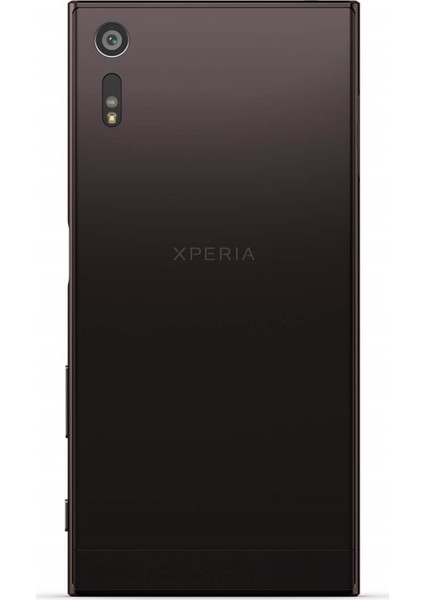 Xperia XZ Siyah