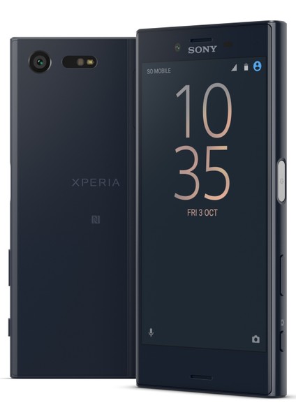 Xperia XZ Siyah