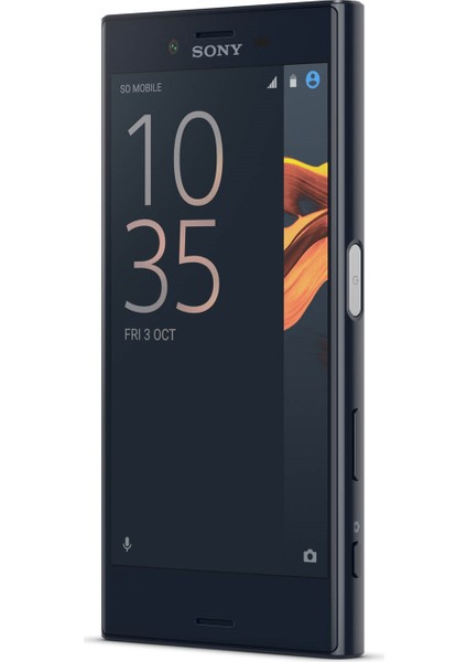 Xperia XZ Siyah