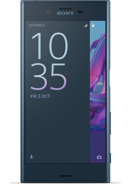 Xperia XZ Mavi