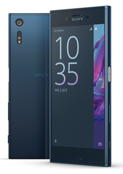 Xperia XZ Mavi