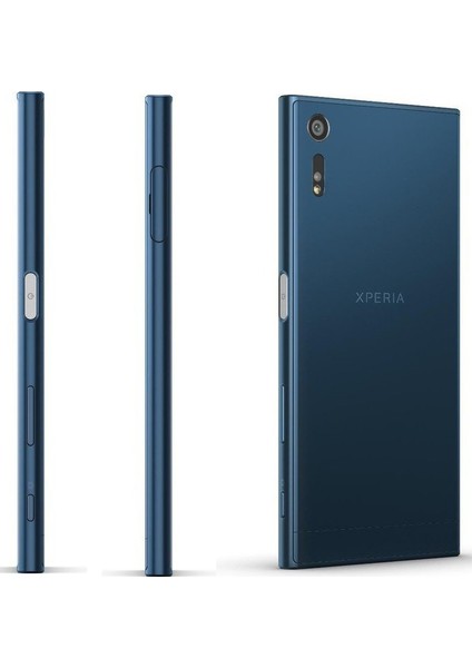 Xperia XZ Mavi