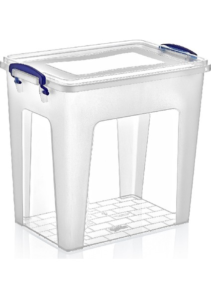 Depo Box Saklama Kabı 11,5 Lt