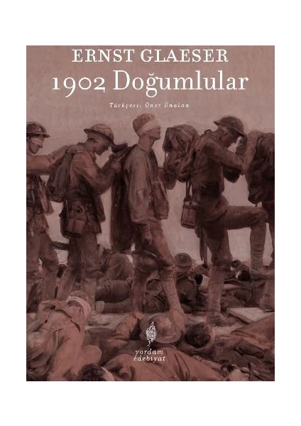 1902 Doğumlular