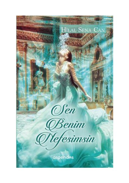 Sen Benim Nefesimsin