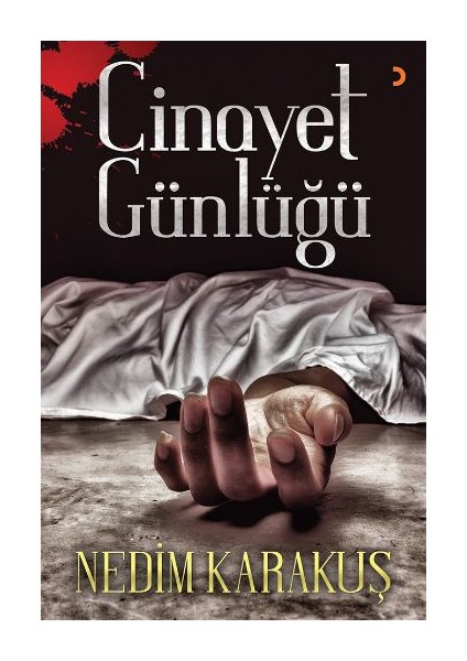Cinayet Günlüğü