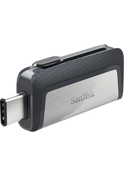 Ultra Dual Drive Type-C 16GB OTG USB Bellek SDDDC2-016G-G46