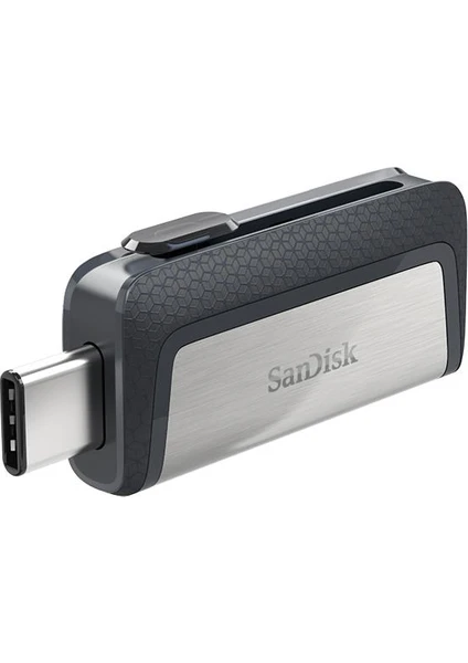 SanDisk Ultra Dual Drive Type-C 64GB OTG USB Bellek SDDDC2-064G-G46