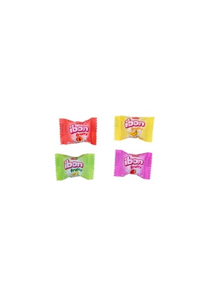 Ibon Fruity 1000 gr (1 Poşet)