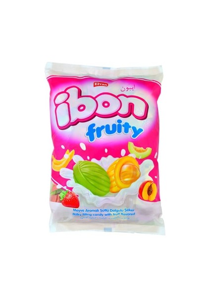 Ibon Fruity 1000 gr (1 Poşet)