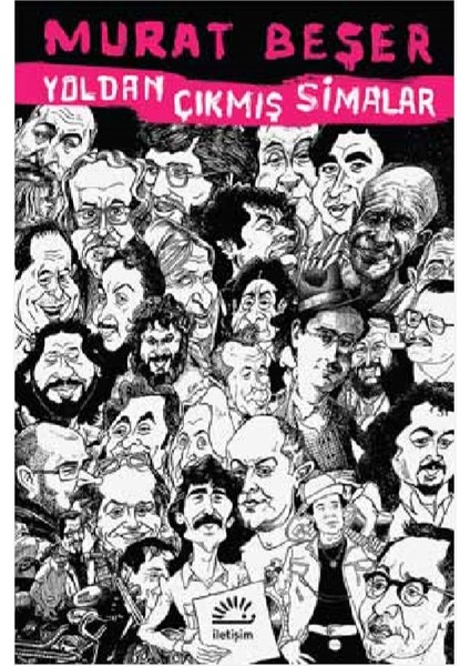 Yoldan Çıkmış Simalar - Murat Beşer