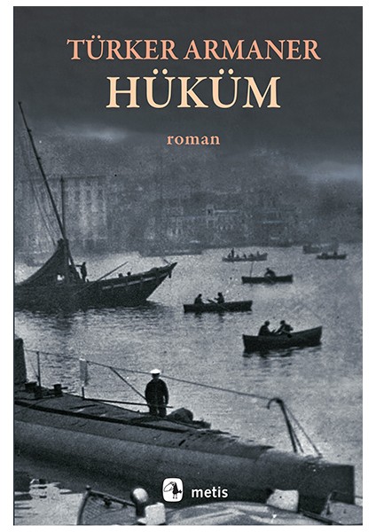 Hüküm - Türker Armaner