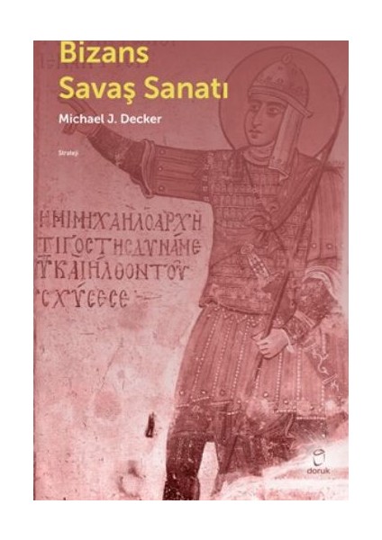 Bizans Savaş Sanatı