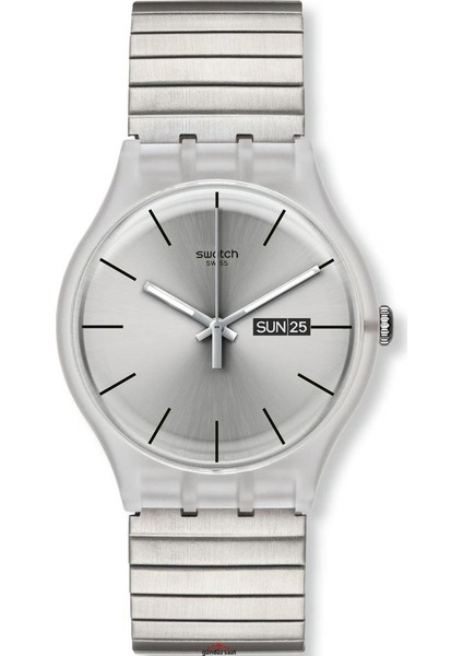 Suok700a Unisex Kol Saati