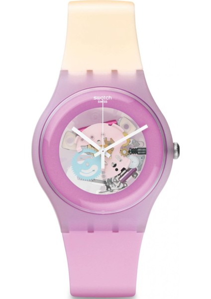 Suop101 Kadın Kol Saati