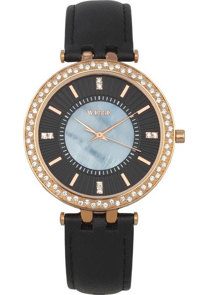Wwl100211 Kadın Kol Saati