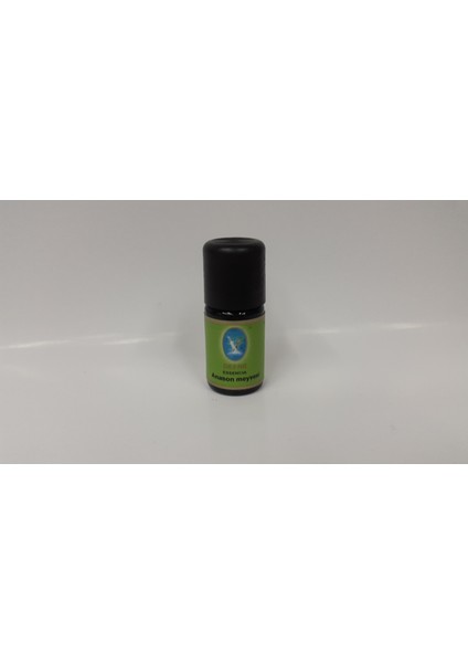 Nuka Saf Anason Meyvesi Yağı 5 Ml
