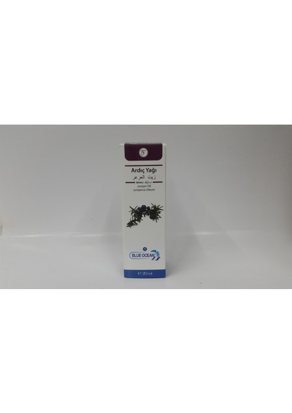 Ardıç Yağı 20 Ml