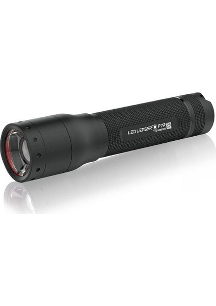 Led Lenser P7R El Feneri