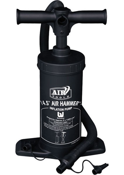 62086 Air Hammer El Pompası