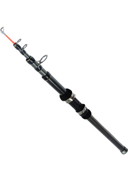 Heavy Duty Boat Serisi 165Cm Olta Kamışı