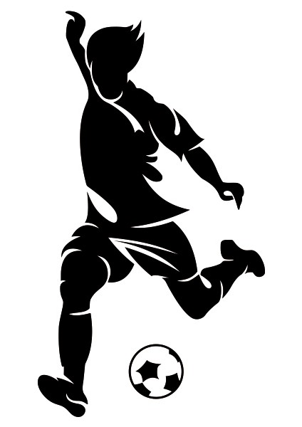 Football Duvar Sticker fiyatları