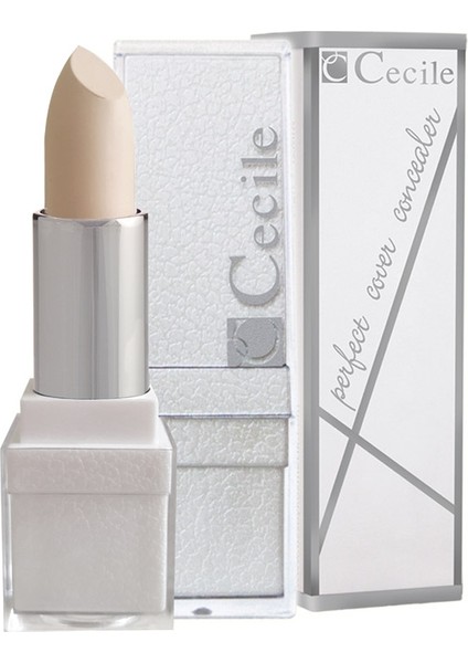 Cecıle Perfect Cover Concealer 601