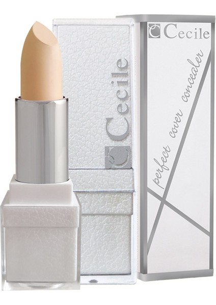 Cecıle Perfect Cover Concealer 604
