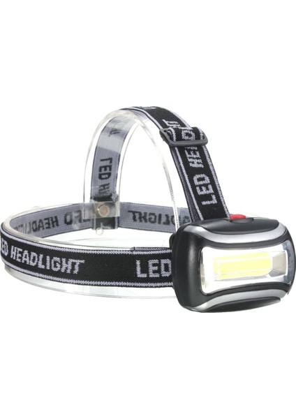 YJ-2016 COB Led Süper Parlak Çalışma ve Kafa Feneri 90156