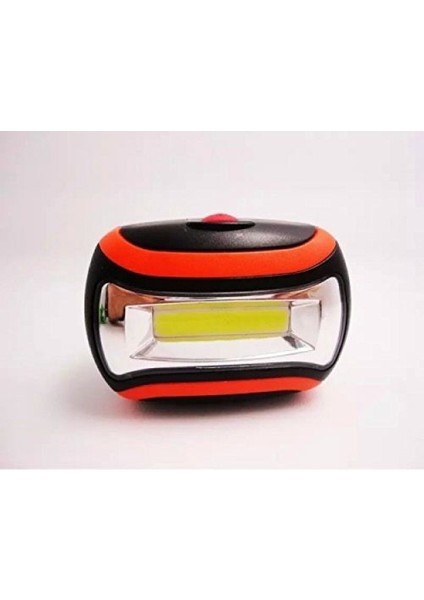 YJ-2016 COB Led Süper Parlak Çalışma ve Kafa Feneri 90156 modelleri