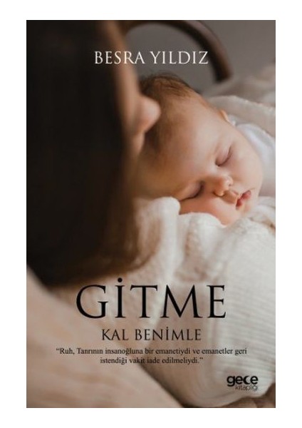 Gitme Kal Benimle